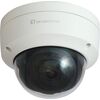 LevelOne IPCam       Dome Fix Out 6MP/H.265/IR/  9W/PoE/IP67 Video novērošanas kameras