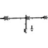 Equip Tischhalterung 17"-32"/3TFT 360° H.verst.  7Kg Black lite Retail Крепления для телевизоров
