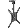 Equip Deckenhalterung 23"-55"/1TFT  20Kg fest             sw retail Крепления для телевизоров