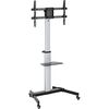 Equip Bodenstandhalter  37"-86"/1TFT  50kg Rotate LFD     si lite Retail Крепления для телевизоров