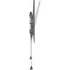 MANHATTAN TV-Wandhalterung 43"-100" neigbar bis 70kg Крепления для телевизоров