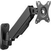 Equip Wandhalterung 17"-32"/1TFT 360° Gasfeder   9Kg Black lite Retail Крепления для телевизоров