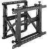 Equip Wandhalterung  45"-70"/1TFT Popout    1Gelenk  70Kg sw lite Retail Крепления для телевизоров