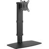 Equip Tischfuß 17"-32"/1TFT 360° Freistehend     8Kg Black lite Retail Крепления для телевизоров