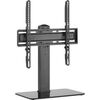 Equip Tischfuß 32"-55"/1TFT      Universal TV   40Kg Black lite Retail Крепления для телевизоров