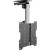 Techly Deckenhalterung für LCD TV LED 17-37" TV un monitoru stiprinājumi, kronšteini
