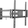 Equip Wandhalterung  32"-55"/1TFT gelenkig 4Gelenke  35Kg sw retail Крепления для телевизоров