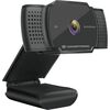 CONCEPTRONIC Webcam USB-A2.0 72°    2K/30Hz SuperHD+Mikro sw Камеры наблюдения