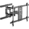 Logilink TV-Wandhalterung neigbar/schwenkbar/drehbar 37-80" Крепления для телевизоров