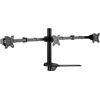 Equip Tischfuß 13"-27"/3TFT 360° Gelenkig        8Kg Black lite Retail Крепления для телевизоров