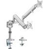Logilink TIS 17"-32" 2TFT 3Gelenke silb. Max. 9KG Gasdr.fed. Крепления для телевизоров