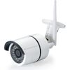 CONCEPTRONIC IPCam Wireless Cloud/Outd.IP66   1280x720  weiß Камеры наблюдения