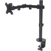 MANHATTAN Tischhalterung mit Monitorarm 13-32" bis 8kg Крепления для телевизоров