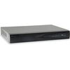 LevelOne Netzwerk Videorekorder   4-Kanal/ 1xHDD/ 8MP/GEMINI Videoreģistrātori NVR