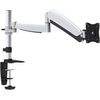 Equip Tischhalterung 13"-27"/1TFT 360° Gasfeder  9Kg  silber retail Крепления для телевизоров