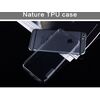 Nillkin Xiaomi  Redmi Note 4 / Note 4x Nature TPU Xiaomi Grey Neoriģinālie Maciņi