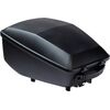 Racktime RT Tour Box 2.0 Equal Closing 12L / Melna / 12 L Велосипедные сумки