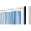 Samsung The Frame, 55'', white - Customizable TV frame Aудио-видео