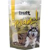 BULT Duck chips - dog treat - 100g Suņu barība