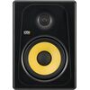Krk Systems KRK Kreate 8 - active 8" Two-Way Studio Reference Monitor Aудио-видео