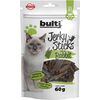 BULTI Jerky sticks rich in rabbit - cat treats - 60g Kaķu sausā barība