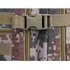 Tracer Evo hiking backpack 16" 25L camouflage Сумки и рюкзаки