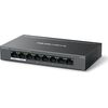 Switch Mercusys MS108GP Switch