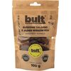 BULT Dried beef kernels - dog treat - 100g Suņu barība