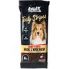 BULT Tasty stripes Rabbit - dog treat - 6 pcs Suņu barība