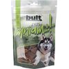 BULT Rabbit chips - dog treat - 100g Suņu barība