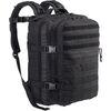 Tracer Evo hiking backpack 16" 25L black Сумки и рюкзаки