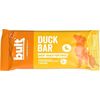 BULT Duck Bar Protein bar with duck - dog treat - 75g Suņu barība
