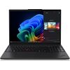 Lenovo ThinkPad T16 Gen 4 Copilot+ AMD Ryzen™ AI 5 PRO 340 256GB SSD 16GB Portatīvie datori
