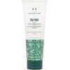 The Body Shop Tea Tree 3 in 1 Wash, Scrub, Mask - Čisticí exfoliační maska 125ml Духи и косметика