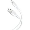 XO NB212 USB-Lightning 1m Data USB kabeļi