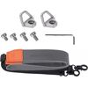Sunnylife neck strap for RC2/1 / RC PRO2/1 / RC PLUS2/1 / Smart Controller. Штативы и Аксессуары