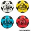 Gumijas bumba Sport Time 23 cm dažādas CB53715 Jaunumi, Bērnu preces
