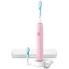 Philips Sonicare For Kids Smart, rozā - Elektriskā zobu birste Новинки Компьютерная техника