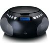 Magnetola Lenco SCD-331 Новинки Компьютерная техника