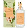 4711 4711, Acqua Colonia White Peach & Coriander, Eau De Cologne, Unisex, 100 ml Unisex Духи унисекс