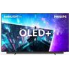 TV Philips 48OLED911/12 OLED 48" 4K Ultra HD Smart TV Новинки Компьютерная техника