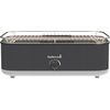 Barbecook Barbecook Electric Grill E-Carlo | BC-ELE-1003 | Table | 2500 W | Midnight Grey Новинки Для дома и сада 