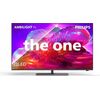 TV Philips 50PQS9001/12 QLED 50'' 4K Ultra HD Titan OS Ambilight Jaunumi - Datori