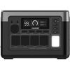 Spēkstacija Blaupunkt  Power Station 1000 1024 Wh Новинки Компьютерная техника