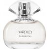 Yardley Perfumy damskie English Daisy Eau De Toilette 50 ml Женские духи