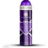 Louis Cardin, La Viola Paradise, Deodorant Spray, For Women, 200 ml For Women Sieviešu Smaržas