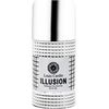 Clarins Louis Cardin, Illusion, Deodorant Roll-On, Unisex, 50 ml Unisex Unisex Smaržas