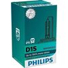 Spuldze Philips D1S 85V/35W +150% 4800K X-TREMEVISION GEN2 Новинки Компьютерная техника