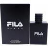 Fila , Black, Eau De Toilette, For Men, 100 ml For Men Vīriešu Smaržas