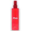 Fila Fila, Red, Body Spray, 250 ml For Men Vīriešu Smaržas
